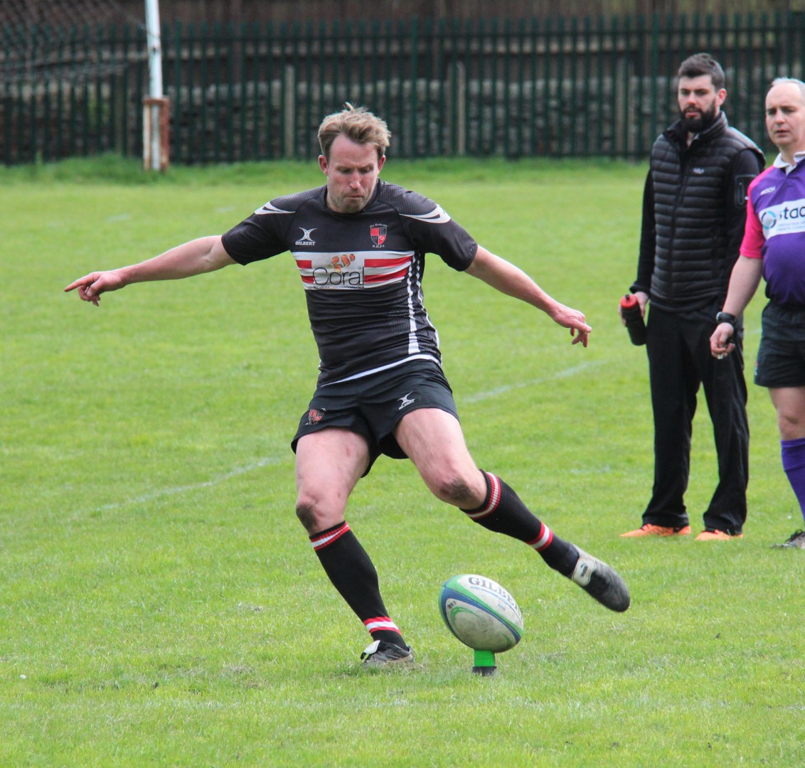Old Brodleians RUFC